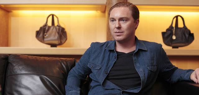 <strong>LOEWE｜ロエベ</strong>　