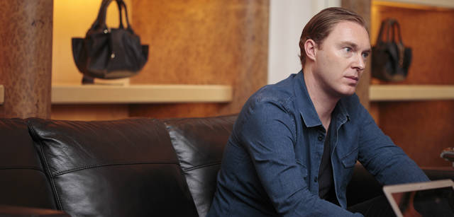 <strong>LOEWE｜ロエベ</strong>　