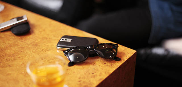 <strong>LOEWE｜ロエベ</strong>　