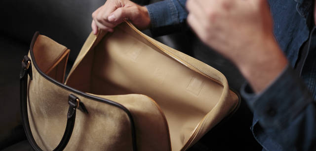 <strong>LOEWE｜ロエベ</strong>　