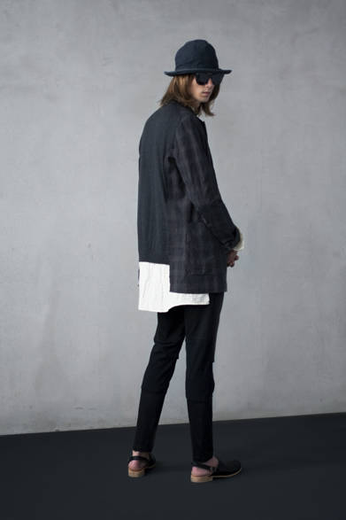 <strong>UNDERCOVERISM｜ アンダーカバーイズム</strong>　