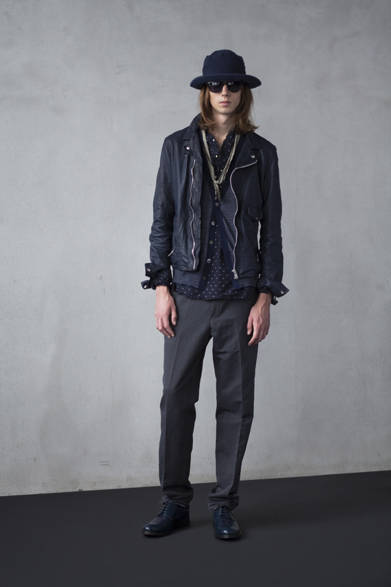 <strong>UNDERCOVERISM｜ アンダーカバーイズム</strong>　