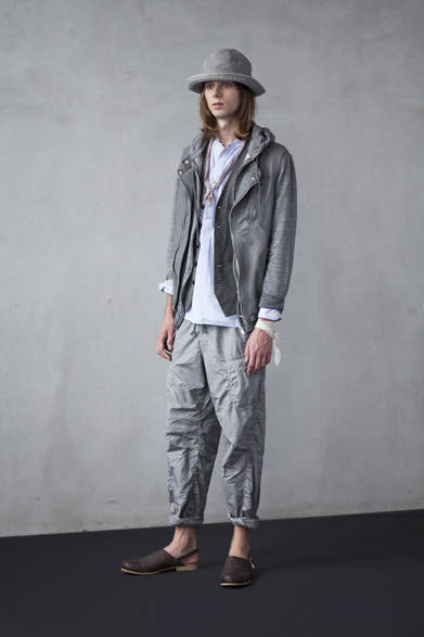 <strong>UNDERCOVERISM｜ アンダーカバーイズム</strong>　