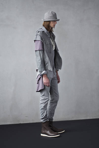 <strong>UNDERCOVERISM｜ アンダーカバーイズム</strong>　