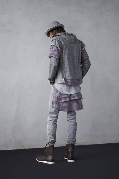 <strong>UNDERCOVERISM｜ アンダーカバーイズム</strong>　