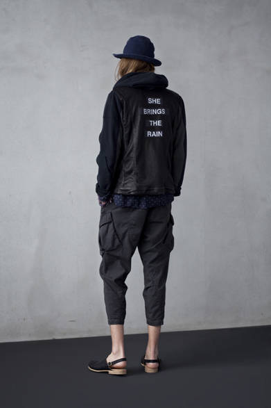 <strong>UNDERCOVERISM｜ アンダーカバーイズム</strong>　