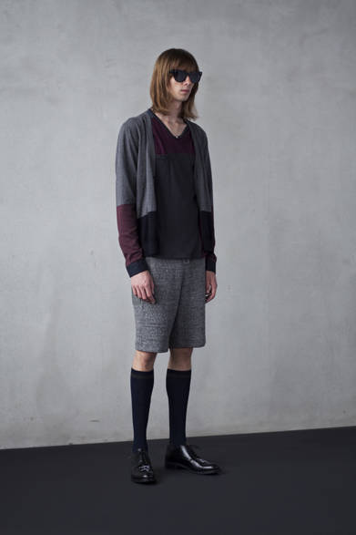 <strong>UNDERCOVERISM｜ アンダーカバーイズム</strong>　