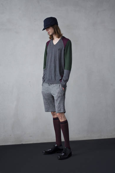 <strong>UNDERCOVERISM｜ アンダーカバーイズム</strong>　