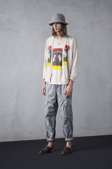 <strong>UNDERCOVERISM｜ アンダーカバーイズム</strong>　