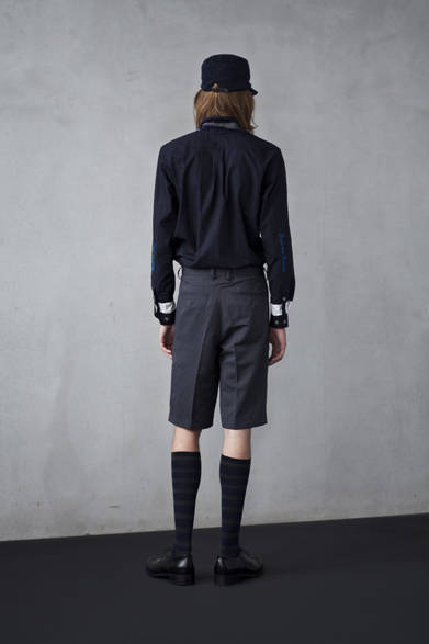 <strong>UNDERCOVERISM｜ アンダーカバーイズム</strong>　