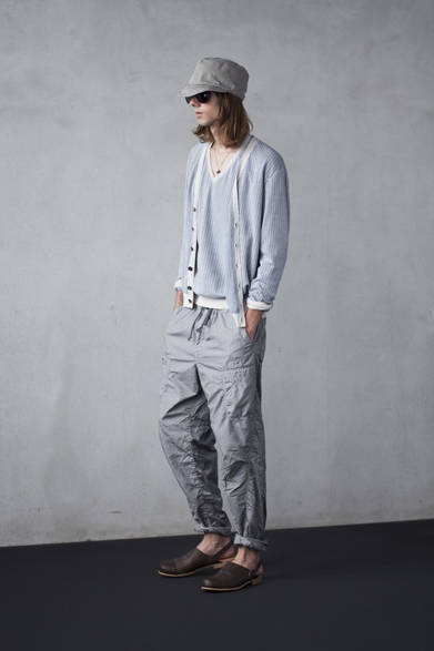 <strong>UNDERCOVERISM｜ アンダーカバーイズム</strong>　