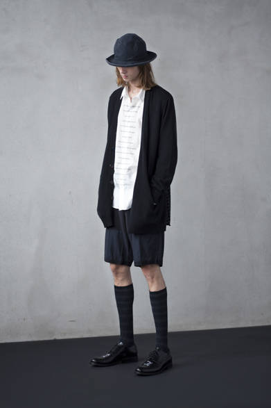 <strong>UNDERCOVERISM｜ アンダーカバーイズム</strong>　