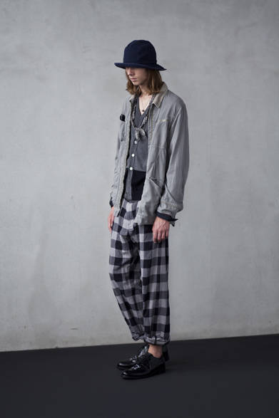 <strong>UNDERCOVERISM｜ アンダーカバーイズム</strong>　