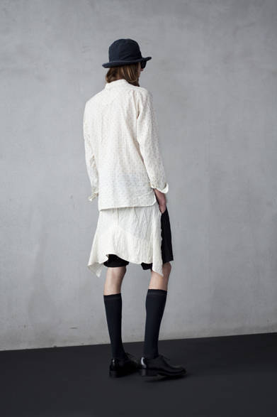 <strong>UNDERCOVERISM｜ アンダーカバーイズム</strong>　