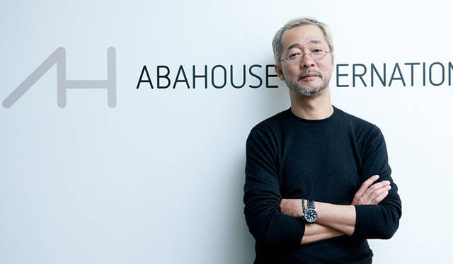 <strong>DESIGNWORKS｜デザインワークス</strong>　デザインワークス メンズ事業部 ブランドマネージャー 川城一敏氏