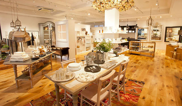 <strong>tenerita Maison｜テネリータ・メゾン</strong>　『テネリータ・メゾン広尾』