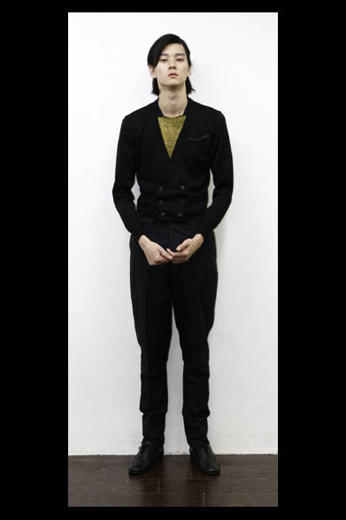 <strong>TOGA VIRILIS｜トーガ ビリリース</strong>　