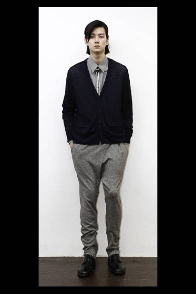 <strong>TOGA VIRILIS｜トーガ ビリリース</strong>　