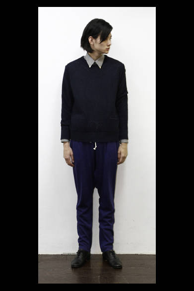 <strong>TOGA VIRILIS｜トーガ ビリリース</strong>　