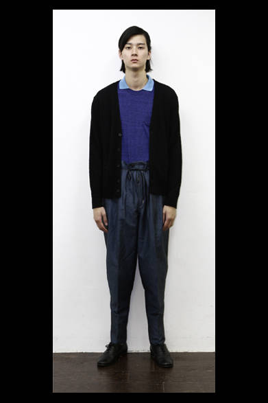 <strong>TOGA VIRILIS｜トーガ ビリリース</strong>　