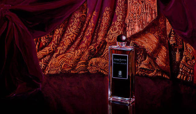 <strong>SERGE LUTENS｜セルジュ・ルタンス</strong>　＜オードパルファム＞「テュベルーズクリミネル」1万3650円