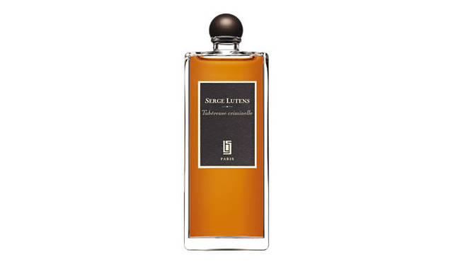 <strong>SERGE LUTENS｜セルジュ・ルタンス</strong>　＜オードパルファム＞「テュベルーズクリミネル」