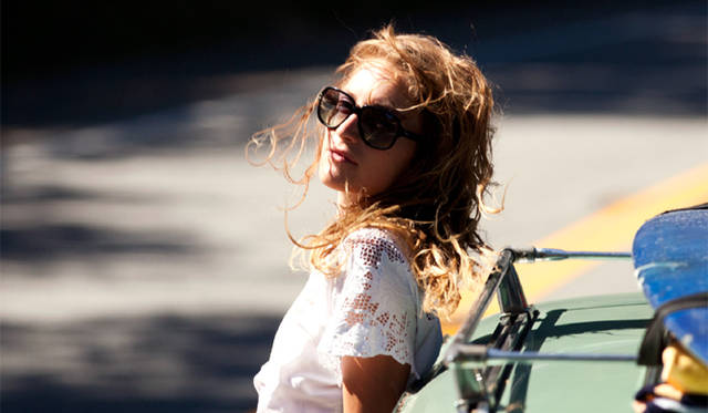 <strong>GLCO｜ジー エル シー オー</strong>　2012 RESORT　コレクションカタログ