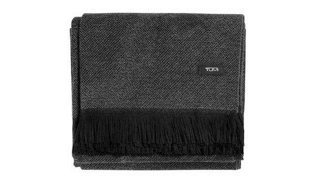 <strong>TUMI｜トゥミ</strong>　トラベル・ブランケット