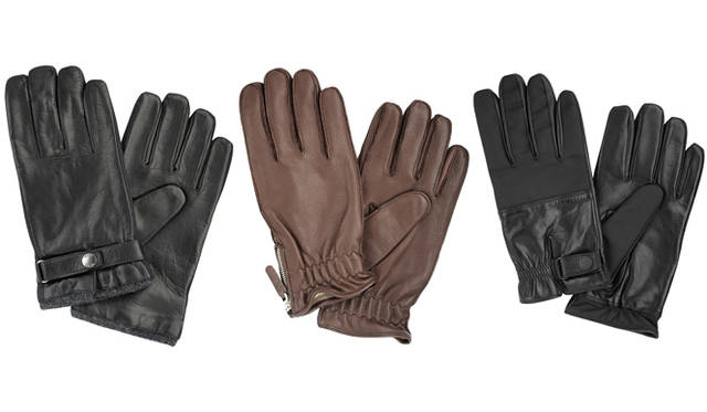 <strong>TUMI｜トゥミ</strong>　トゥミ初のグローブ3デザイン