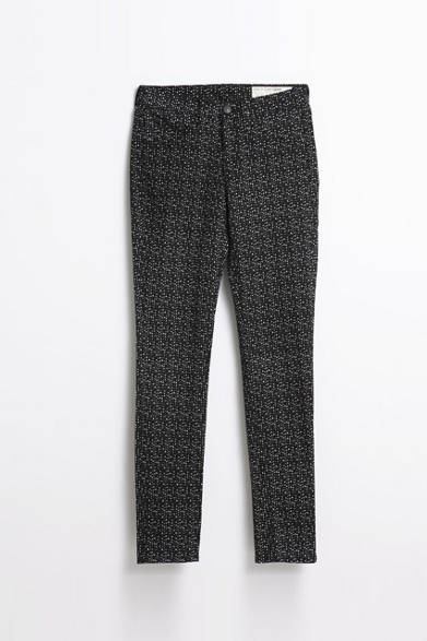 <strong>rag ＆ bone｜ラグ ＆ ボーン</strong>　Women’s「THE LEGGING」2万4150円（BEACH WOOD）