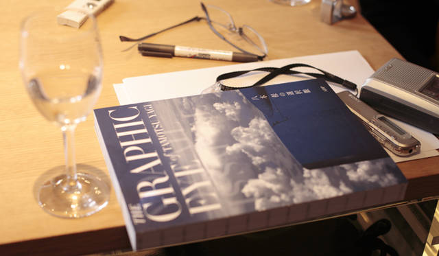 <strong>アートディレクター 八木 保　インタビュー</strong>