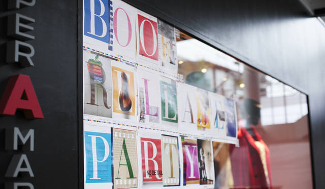 <strong>アートディレクター 八木 保　インタビュー</strong>