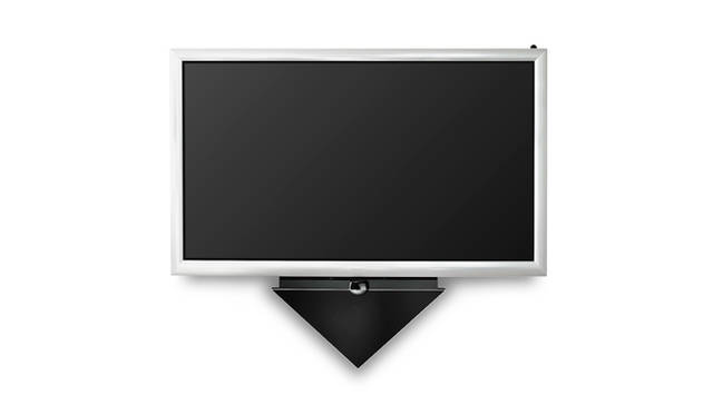 <strong>Bang&Olufsen｜バング＆オルフセン</strong>　3D機能搭載85インチプラズマテレビ 「BeoVision 4-85」
