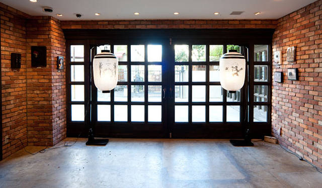 <strong>CHROME HEARTS｜クロムハーツ</strong>　アート展「JOE FOTI“HERE COMES MR.OCULUS”」