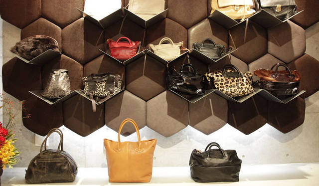 <strong>Jas.M.B.｜ジャスエムビー</strong>　『DOORS by Jas.M.B.Tokyo』