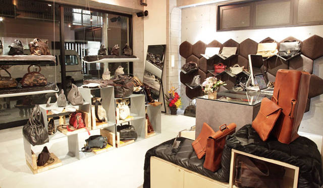 <strong>Jas.M.B.｜ジャスエムビー</strong>　『DOORS by Jas.M.B.Tokyo』