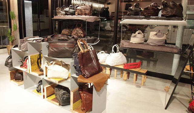 <strong>Jas.M.B.｜ジャスエムビー</strong>　『DOORS by Jas.M.B.Tokyo』