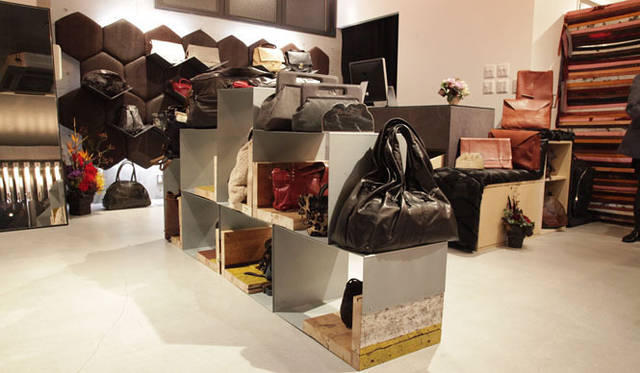 <strong>Jas.M.B.｜ジャスエムビー</strong>　『DOORS by Jas.M.B.Tokyo』