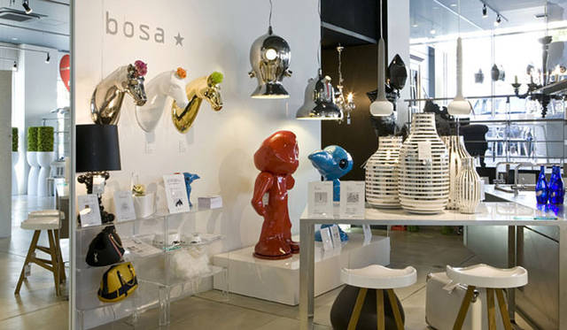 <strong>TOYO KITCHEN｜トーヨーキッチン</strong>　イタリアのセラミックブランド「BOSA（ボーサ）」　