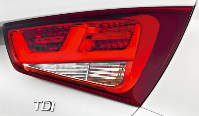 <strong>Audi A1 Sportback｜アウディ A1 スポーツバック</strong>　