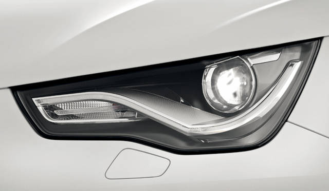 <strong>Audi A1 Sportback｜アウディ A1 スポーツバック</strong>　