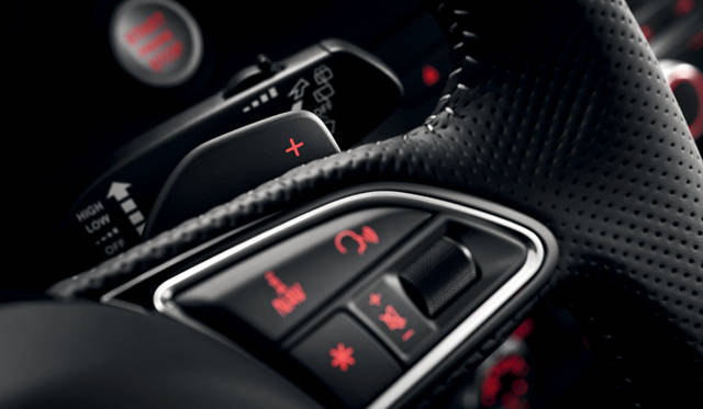 <strong>Audi A1 Sportback｜アウディ A1 スポーツバック</strong>　