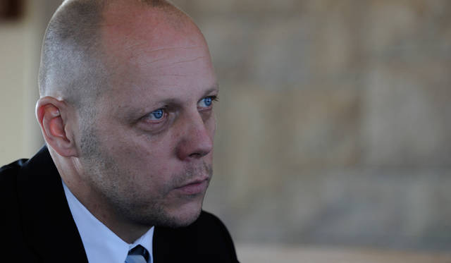 <strong>アウディ e-tron 試乗会─アウディ・製品戦略担当　ハイコ・ゼーガッツ氏　インタビュー</strong>