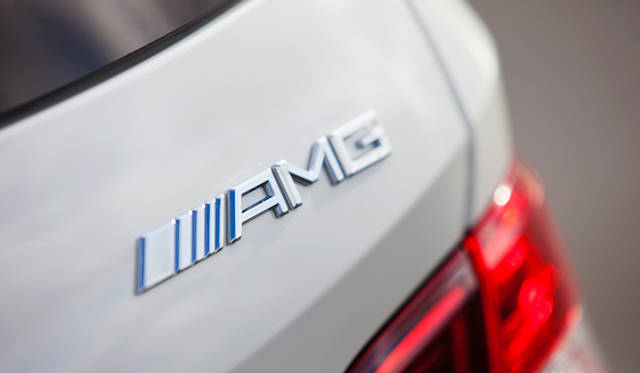 <strong>Mercedes-Benz ML63AMG｜メルセデス・ベンツ　ML63AMG</strong>