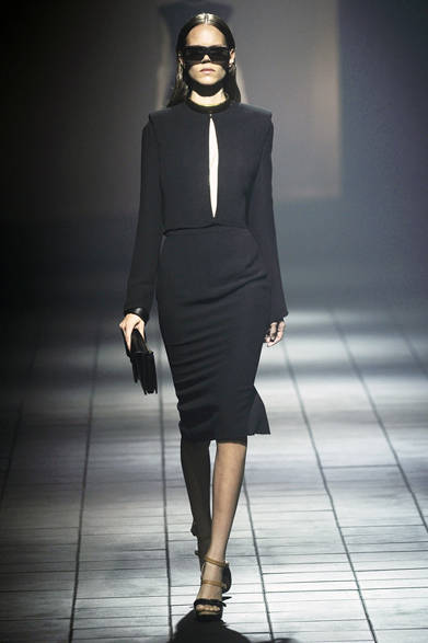 <strong>LANVIN｜ランバン</strong>　2012年春夏コレクション速報