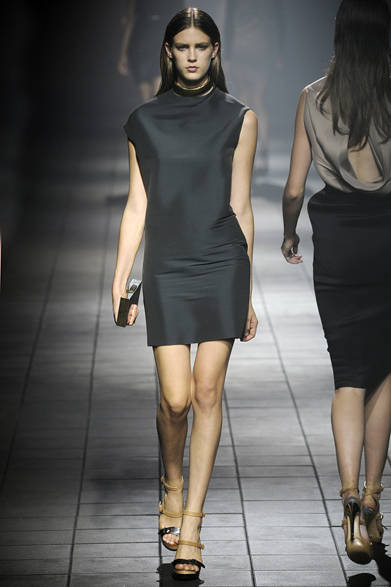 <strong>LANVIN｜ランバン</strong>　2012年春夏コレクション速報