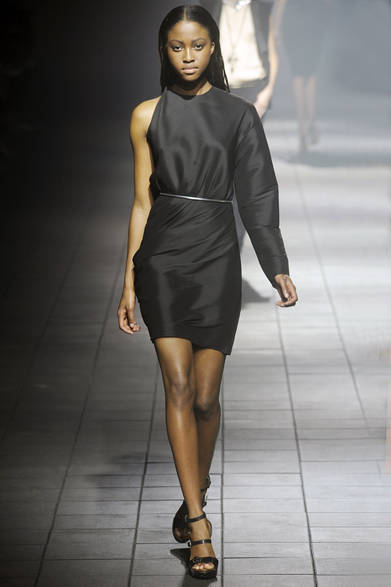 <strong>LANVIN｜ランバン</strong>　2012年春夏コレクション速報