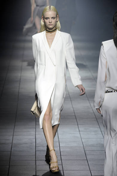 <strong>LANVIN｜ランバン</strong>　2012年春夏コレクション速報