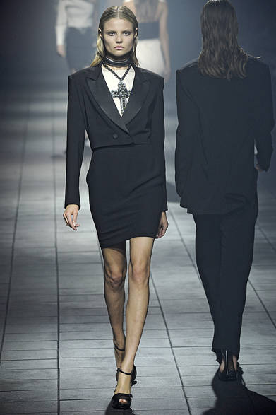 <strong>LANVIN｜ランバン</strong>　2012年春夏コレクション速報