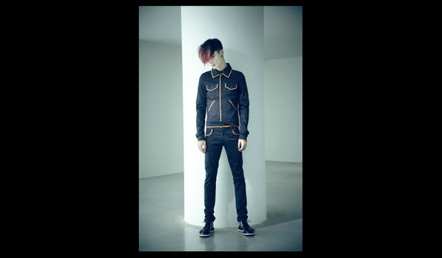 <strong>CHRISTIAN DADA｜クリスチャン ダダ</strong>　